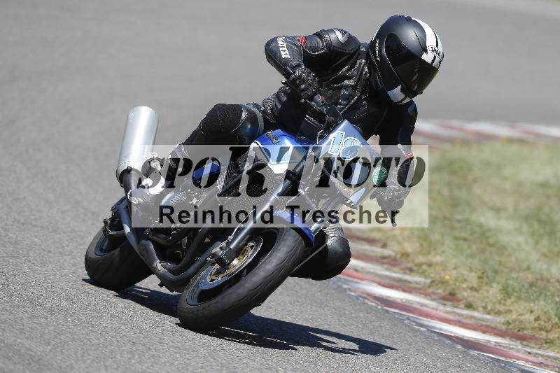/31 24.06.2025 Get Faster Caremotion ADR/Gruppe gruen/18